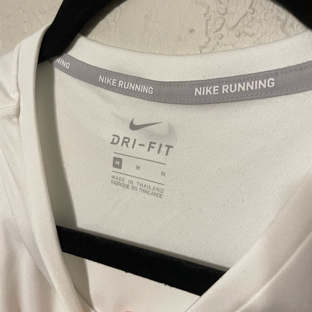 Nike Running Dri Fit Tank Top - Picture 4 of 4